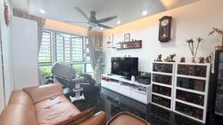 Blk 265B Punggol Emerald (Punggol), HDB 4 Rooms #541108791
